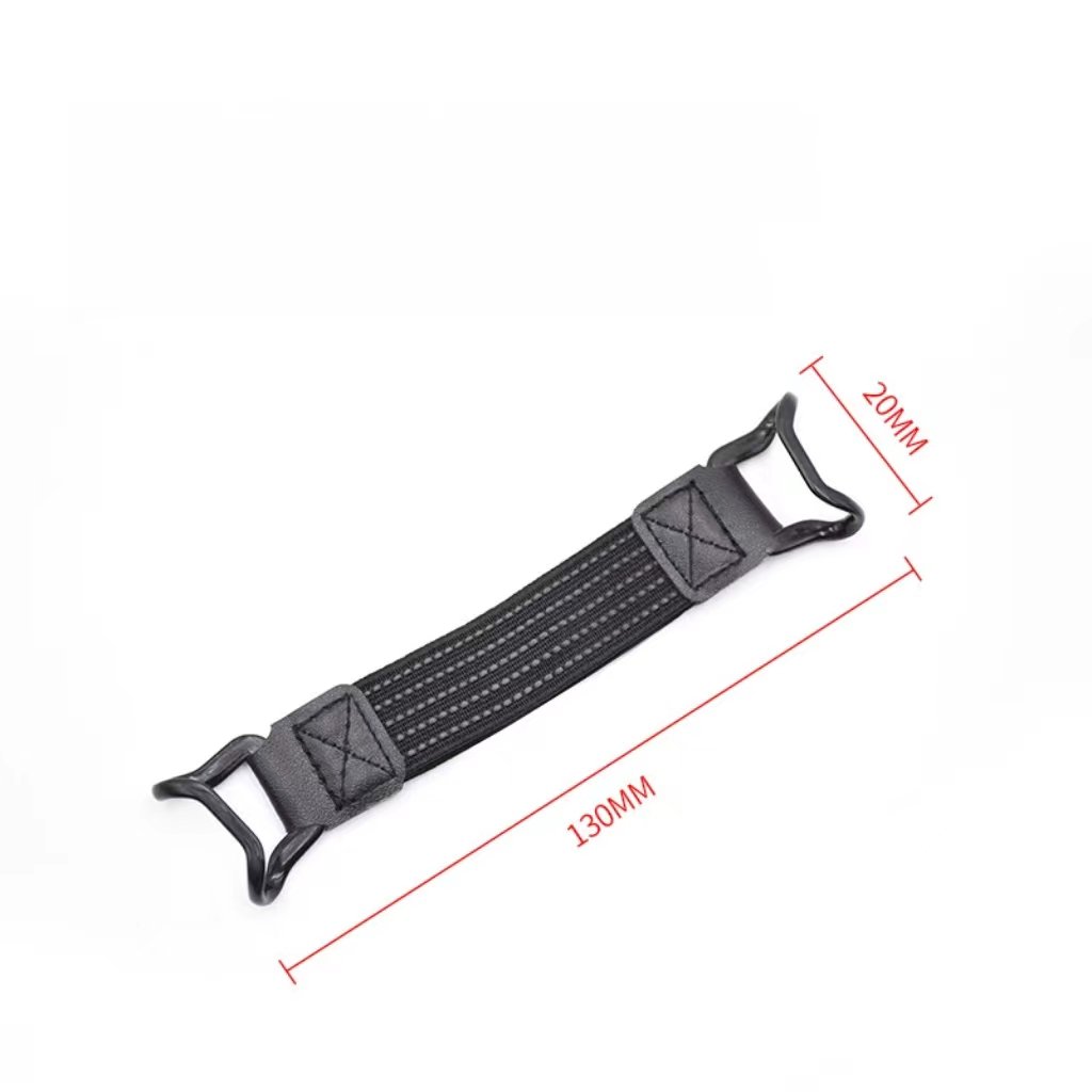 Yapears Universal Non-slip Handheld Strap Holder Mobile Phone Security Elastic Hand Strap for 5.2-5.7inch