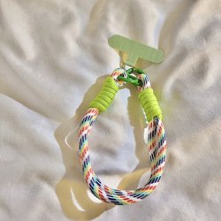 colorful