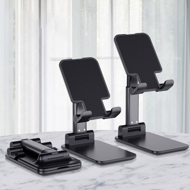Flexible mobile For Table Desk Colors Suporte Celular Simple Fast Lazy Worm Cell phone Holder