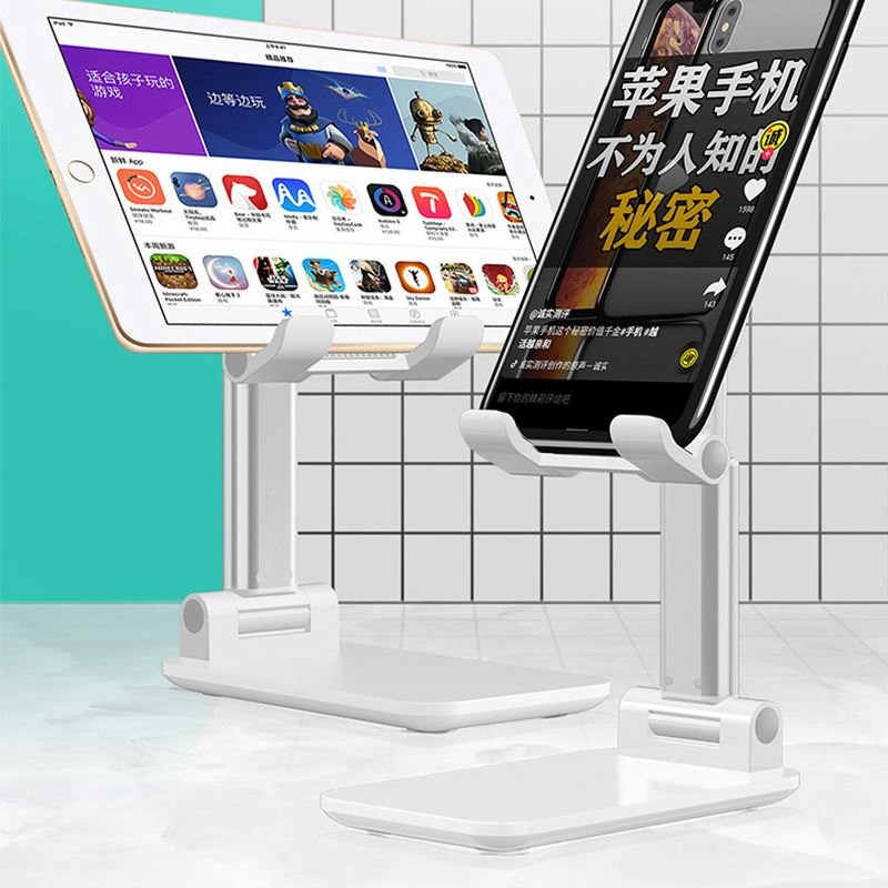 Flexible mobile For Table Desk Colors Suporte Celular Simple Fast Lazy Worm Cell phone Holder