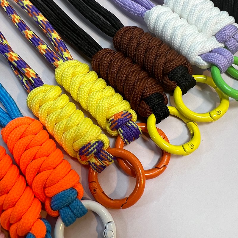 Mobile phone hanging rope diagonal strap hanging rope Summer phone case diagonal strap hanging rope mobile phone accessories