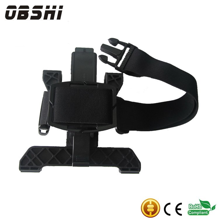 Factoey Leg strap Tablet Holder Lazy Phone Holder 7-10 inch thigh strap Tablet Holder