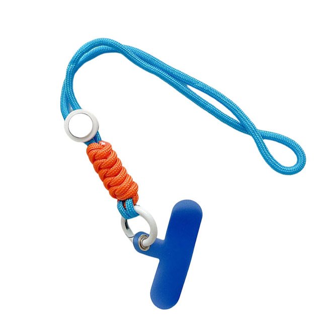 Universal Phone Lanyard Detachable Adjustable Neck Cord Lanyard Strap For Mobile Phone