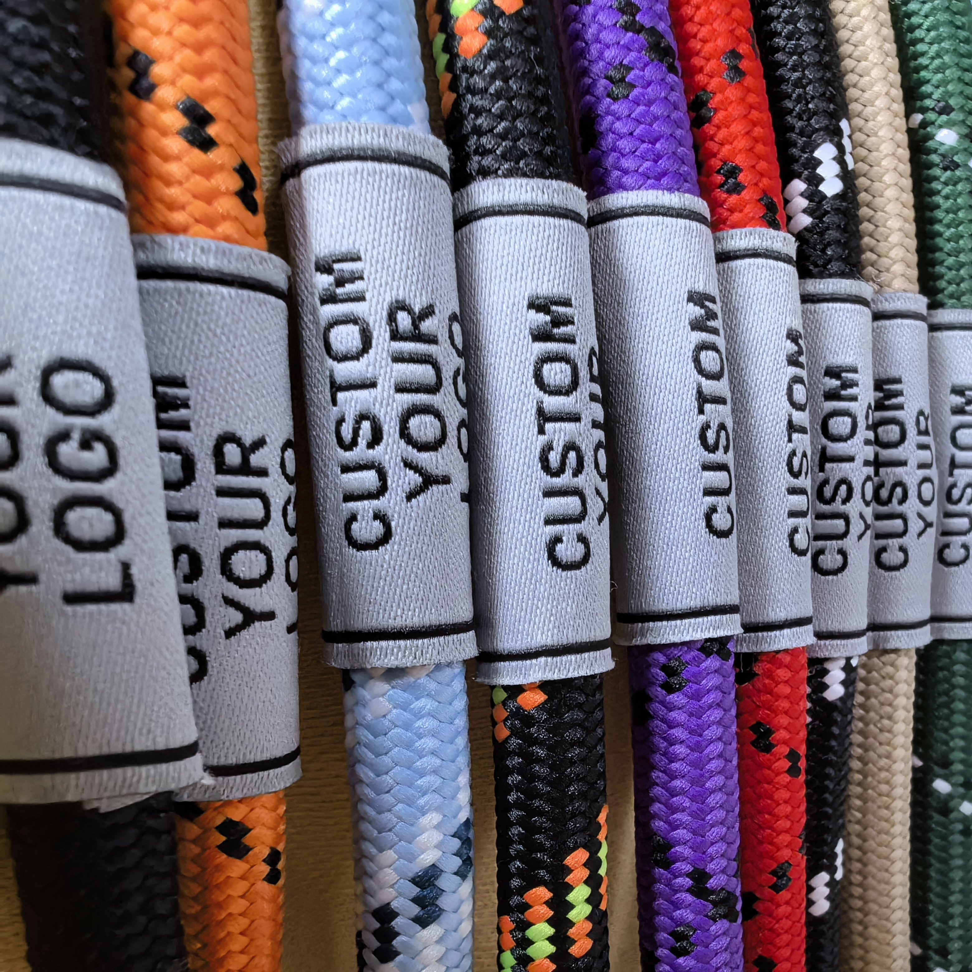 Universal Crossbody Lanyard with Patch Adjustable Mobile Phone Strap Neck Rope for Cell Phone Hanging Card Holder
