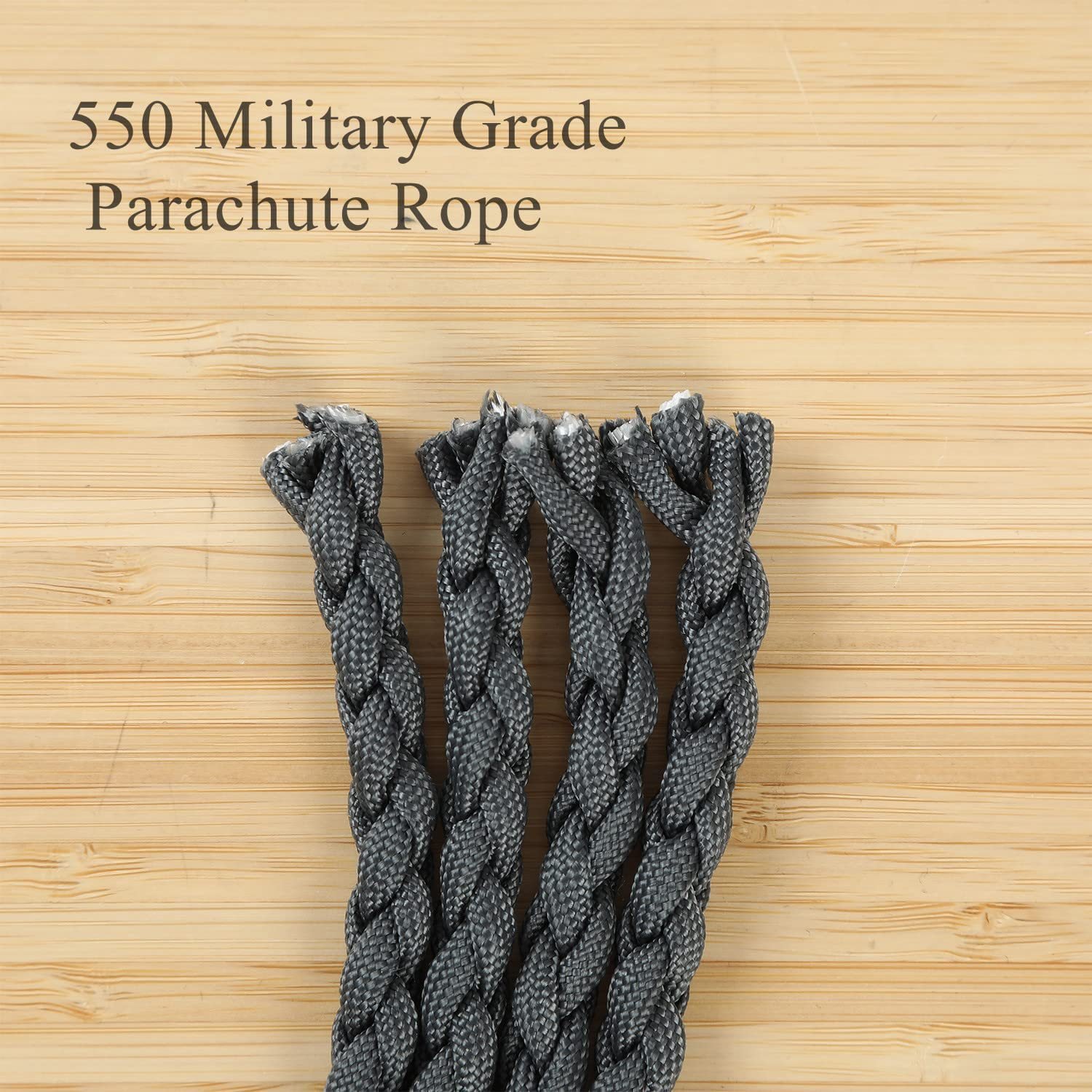 Heavy Key Straps for Adjust Phones Accessories Olecranon Lanyard for Knife Climbing Rope Keychain Neck Strap Cellular Pendant