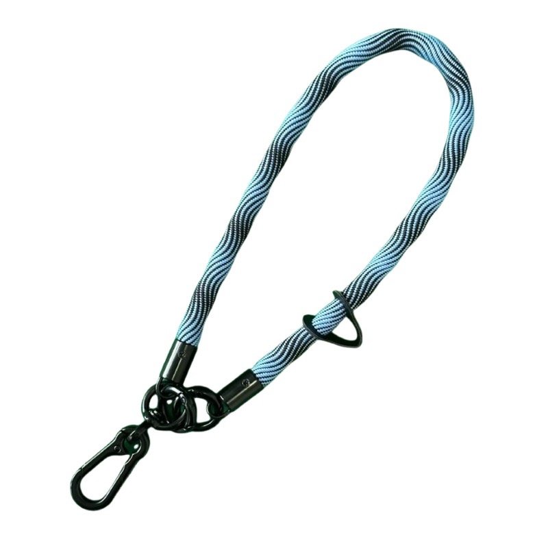 Short 7mm Cell Phone Strap Lanyard For Mobile Phone Universal Phone Lanyard