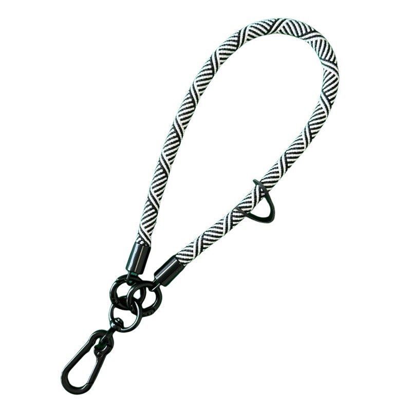 Short 7mm Cell Phone Strap Lanyard For Mobile Phone Universal Phone Lanyard