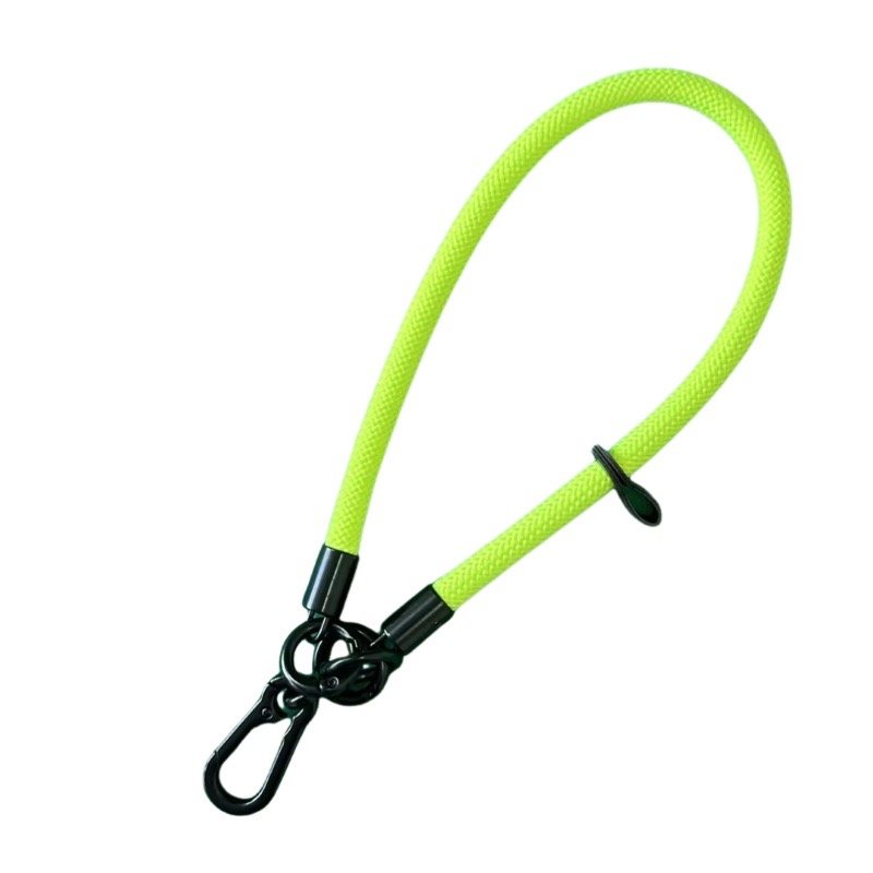 Short 7mm Cell Phone Strap Lanyard For Mobile Phone Universal Phone Lanyard