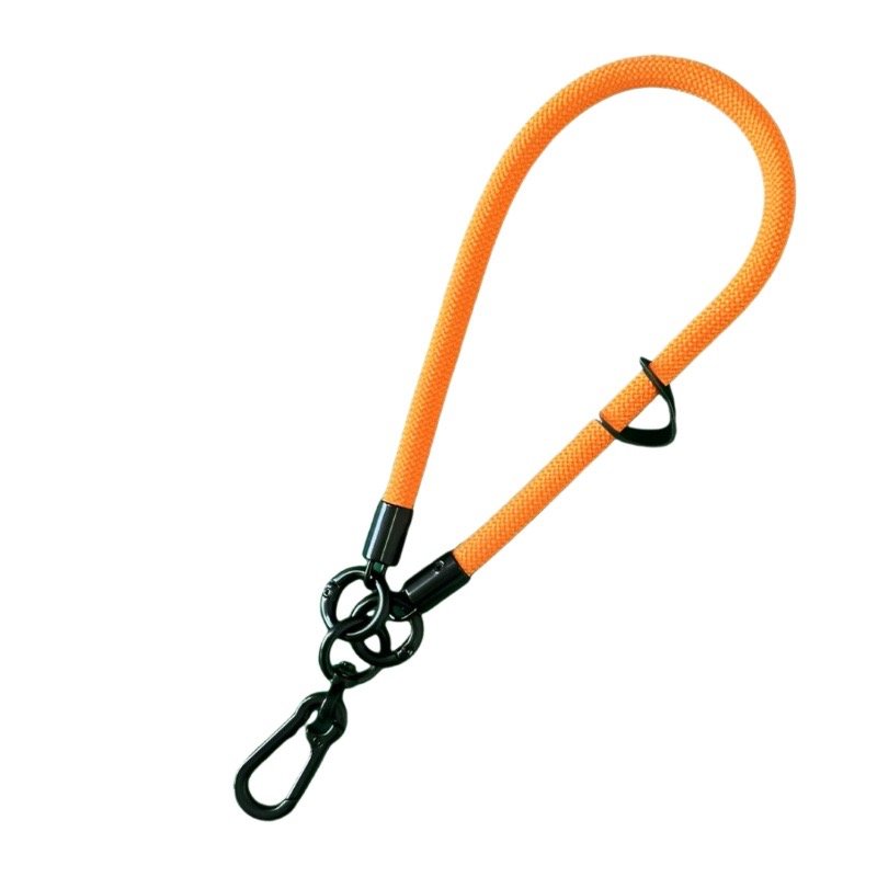 Short 7mm Cell Phone Strap Lanyard For Mobile Phone Universal Phone Lanyard