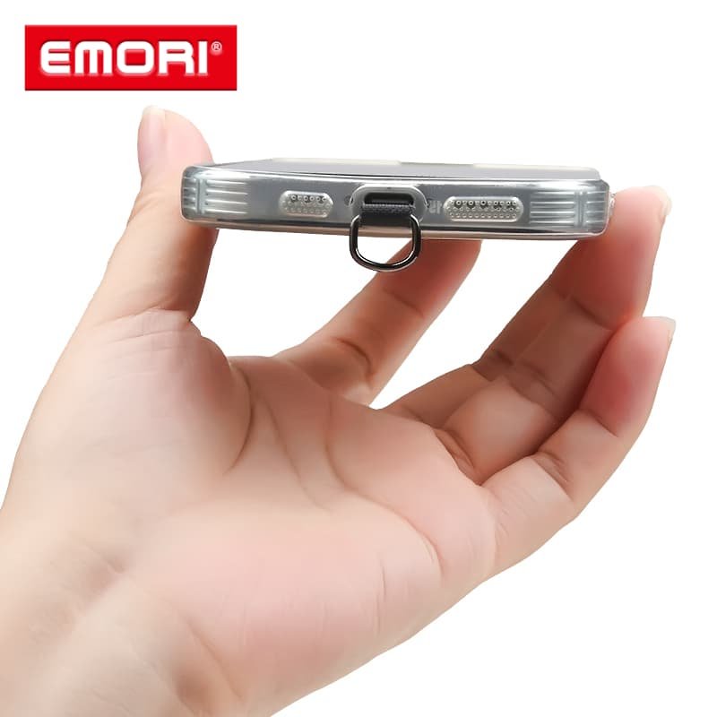 Custom Universal Long Cell Phone Neck Strap Lanyard Crossbody Polyester Nylon Tether Cord Phone Lanyard