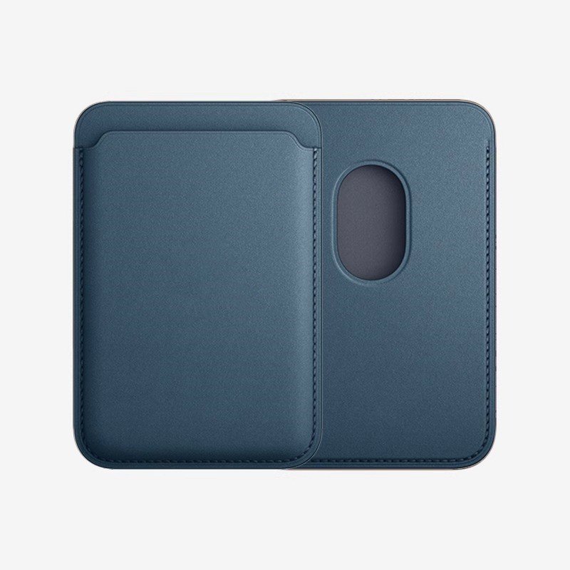 Card Holder Wallet Pouch Wallet Back Phone Holder Elastic Leather Slot Phone Wallet for iPhone Samsung Cell phone