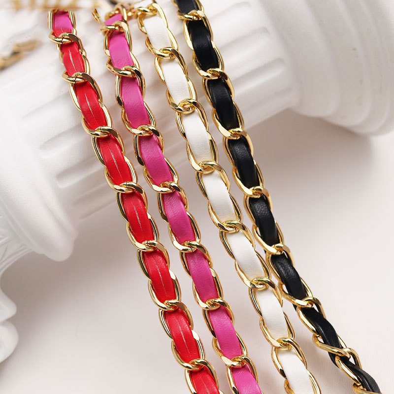 Phone Strap Anti-lost Lanyard phone charm Holder Mobile Accessories Crossbody Necklace Cord Chain Black Color for All Phone Cas
