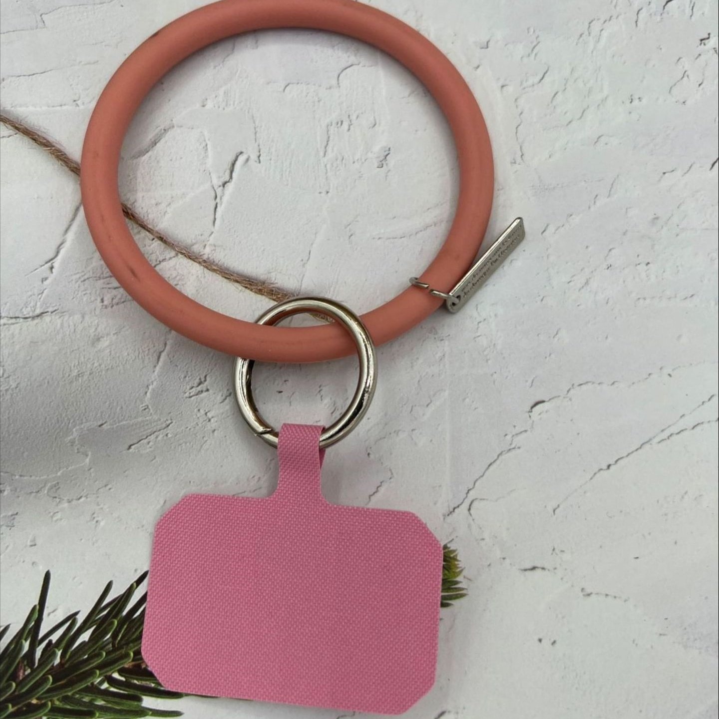 Universal Mobile Phone Lanyard Cards Gasket Clear Replacement Detachable Adjustable Necklace Clip Snap Cord Rope Patch Set