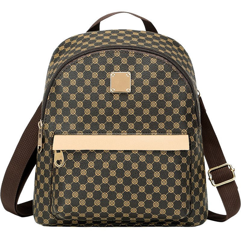 Small backpack for women mini backpack for women fashion women's shoulder bags female wholesale Korean outdoor leisure backpacks