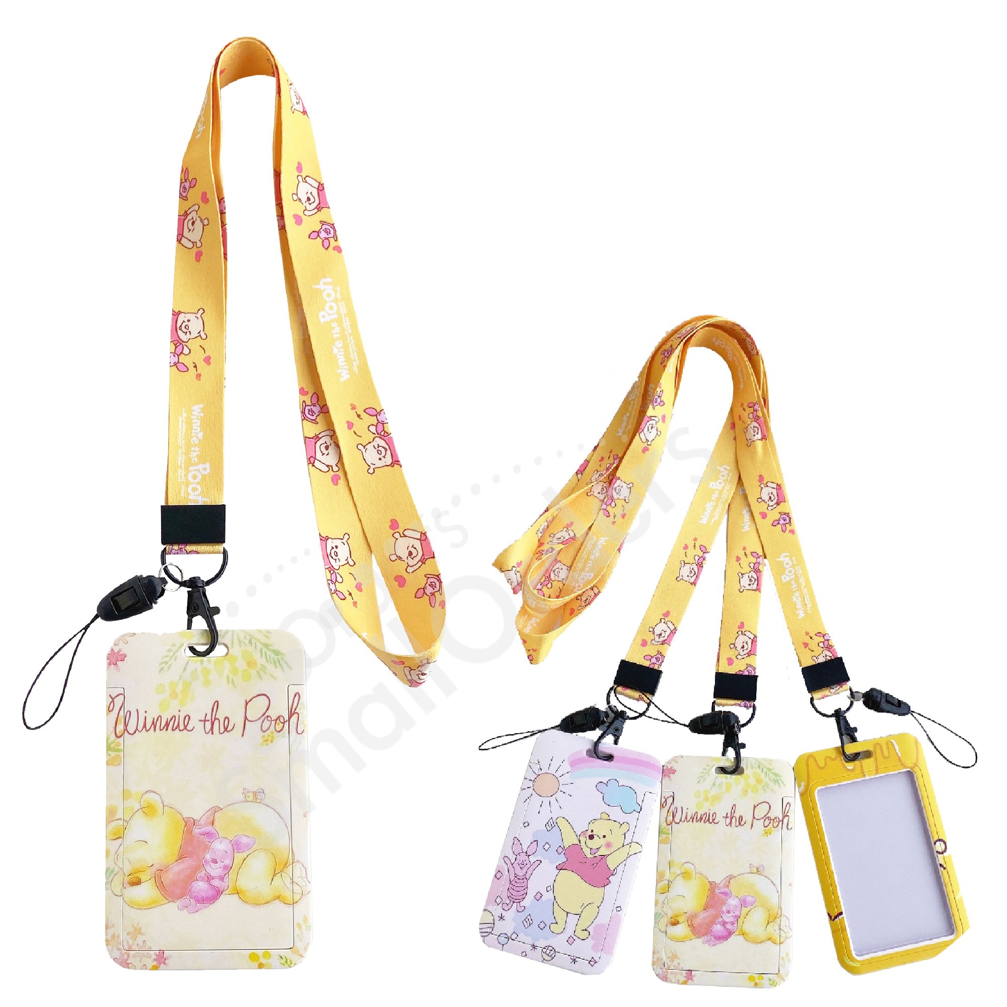 Custom breakaway glow lanyard designer printed polyester keychain lanyard neck wrist tool promotional lanyards strap with logo