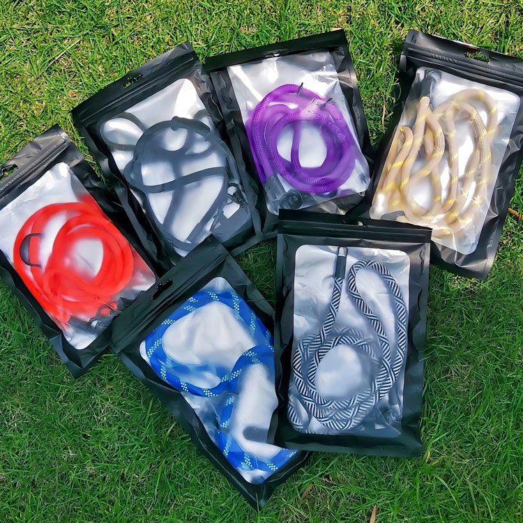 Hot Sale Universal Phone Case Accessories Crossbody Patch Shoulder Strap Tab Lasso Tether Cell Mobile Phone Lanyard
