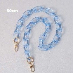 Blue-80cm
