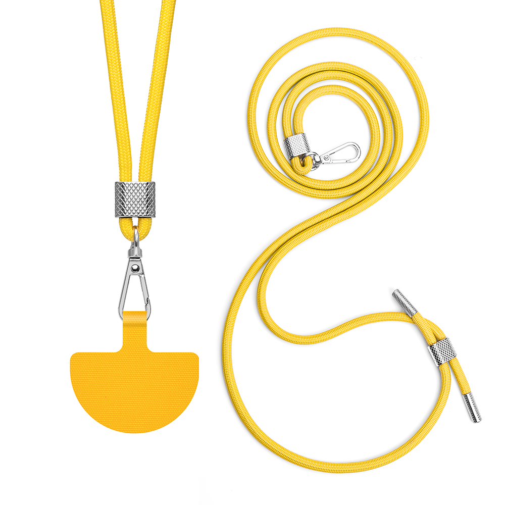 Phone Lanyard Holder Phone String Lanyards Cell Phone Lanyard Compatible With All Smartphone