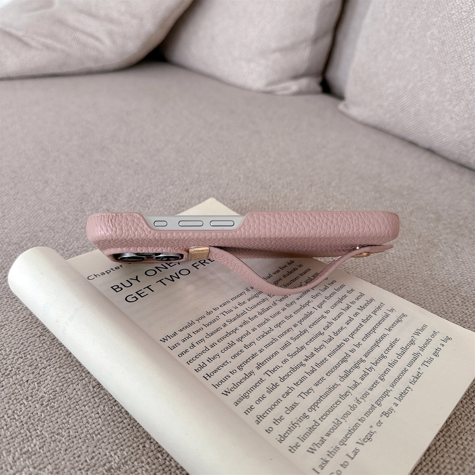 Wristband New leather luxury stand case for GOOGLE PIXEL 9 8 7 6 pro trending card holder phone cover