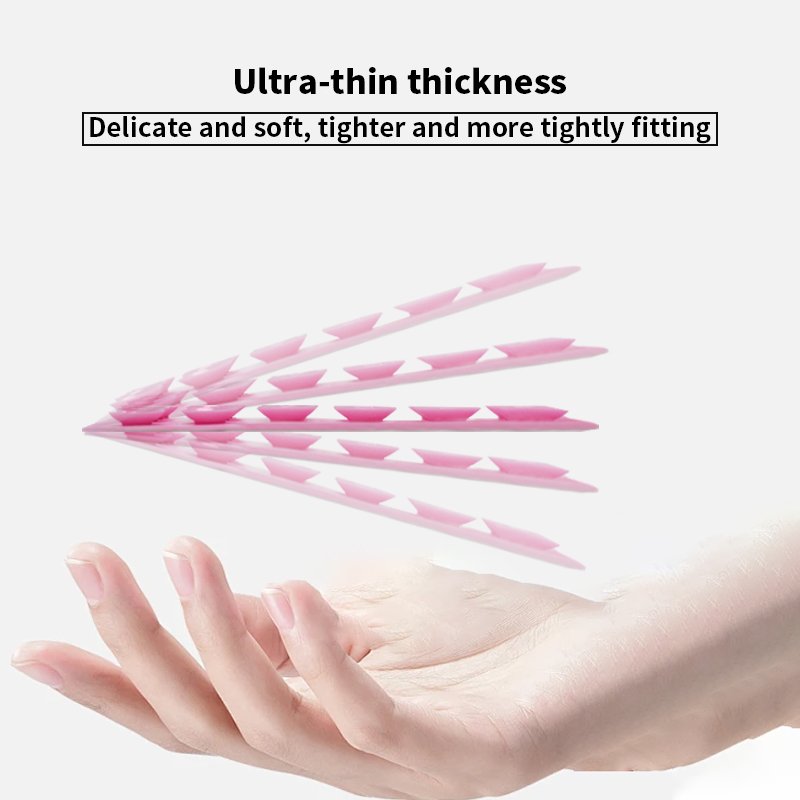 Custom Anti Slip 24 Thicken Cup Single-sided Silicone Suction Cup Mobile Phone Holder Silicone Sucker