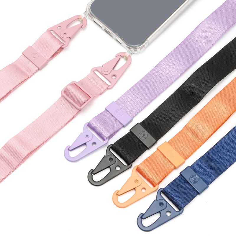 YLDS Adjustable OEM Hot Selling Phone Case with Strap Mobile Phone Straps Phone Strap Crossbody