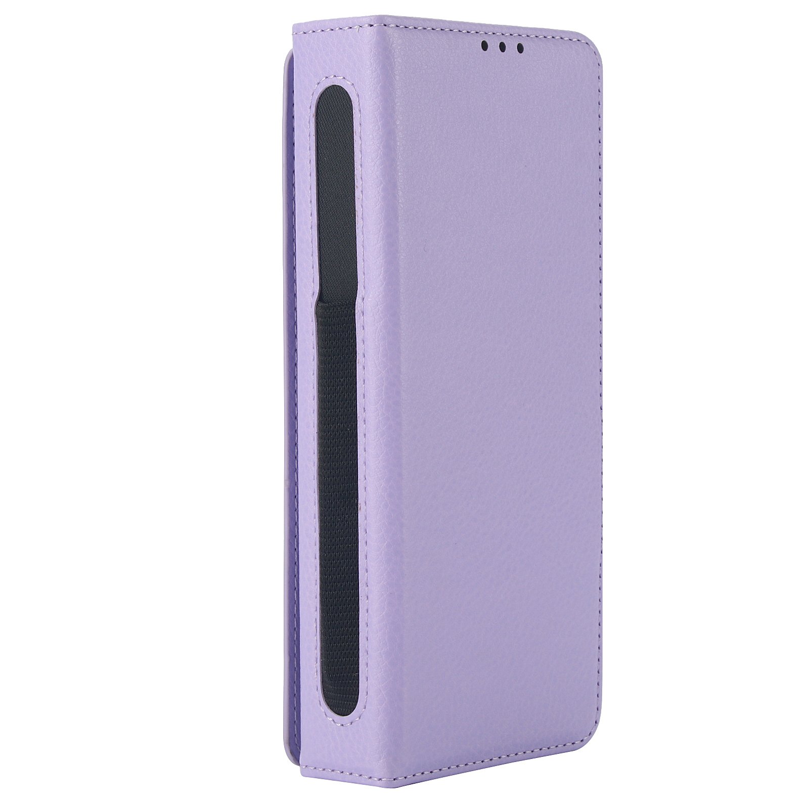 for Samsung Galaxy Z Fold 6 Wallet Case with RFID Blocking Card Holder Leather Folio Flip Kickstand Protective Shockproof Cover