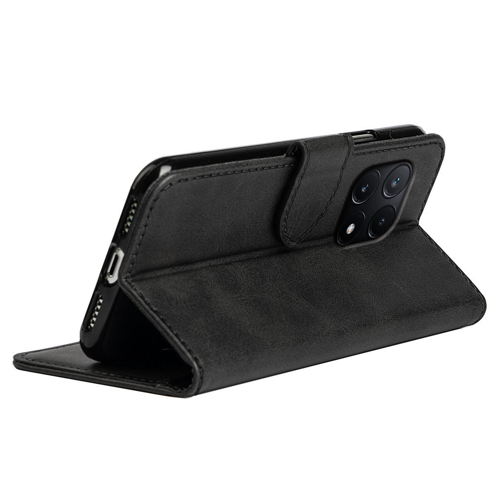 Wallet Phone Case For Redmi 13 5G Flip Leather Cover Protective Cases