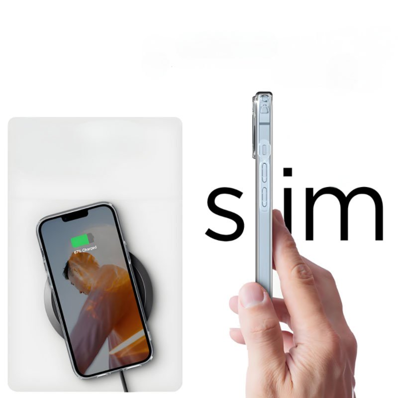 Factory Price Soft TPU Squeeze Clear Cell Mobile Phone Case For iPhone 15, iPhone15 For iphone12 13 14 15 Pro Max X Plus xr xs