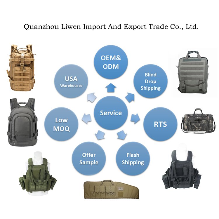 tactical Water-resistant sports multi-function bag tactical outdoor running mobile phone pouch
