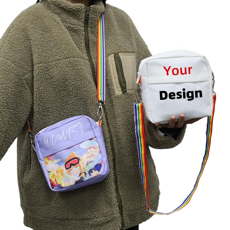 Mini Women Crossbody Bag Female Girls Single Shoulder Bag Ladies casual bags Messenger Tote handbag Cross Body