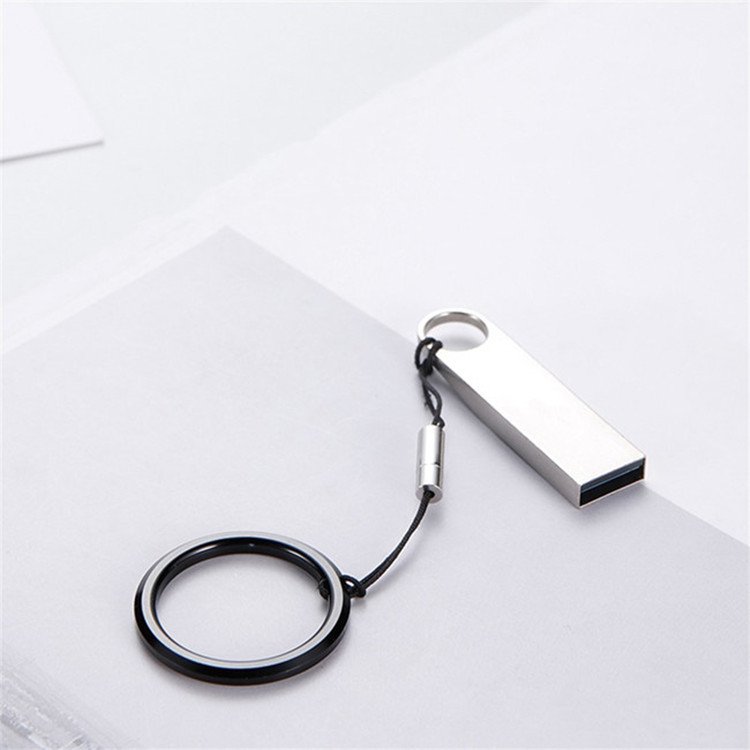 Custom fashion exquisite polyester mobile phone hand phone wrist strap