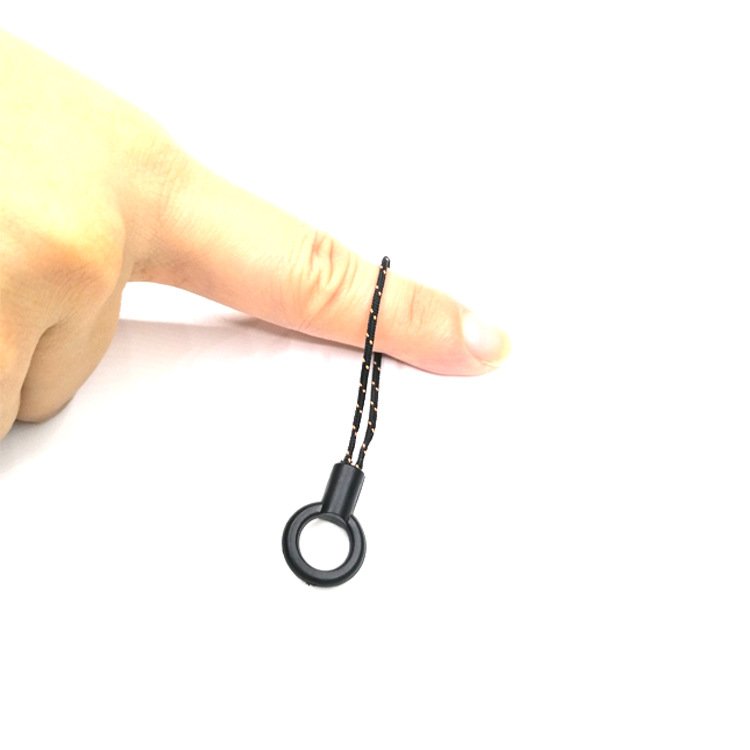 Lanyard Cords Lobster Clasp Rope Keychains Hooks Mobile Phone Strap Charms Keyring Bag Accessories Key Ring