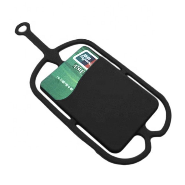 Cell Phone Silicone Lanyard Strap Universal Smartphone Case Cover Holder Lanyard Necklace Wrist Strap For Mobile Phone