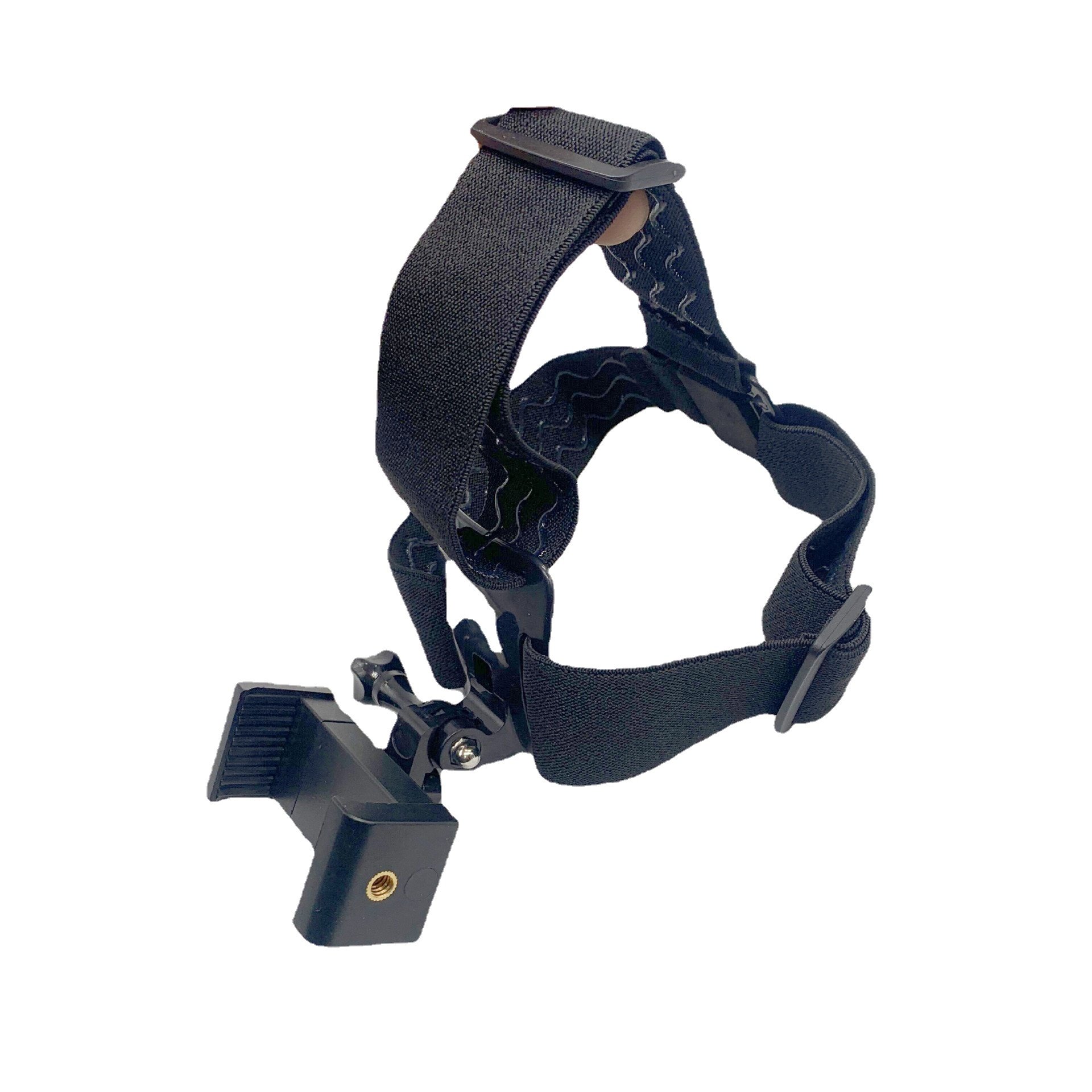 Factory Price Head Strap Camera Mount cameras mounts for GoPro Hero12/11/10/98/7/6/5 DJI action cameras