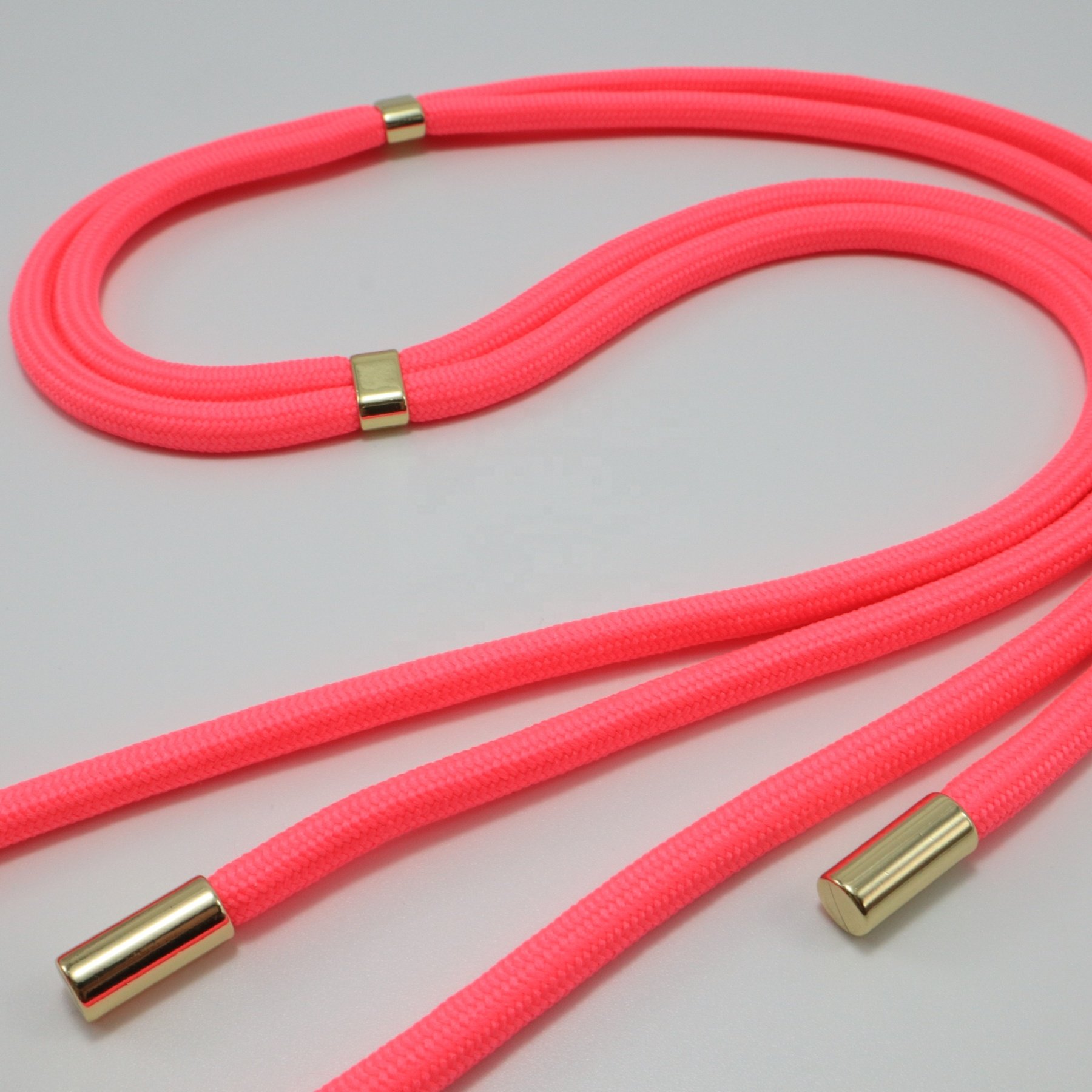 Universal Crossbody Phone Strap Adjustable length Cell Phone accessories Lanyard Manufacturer custom phone chain