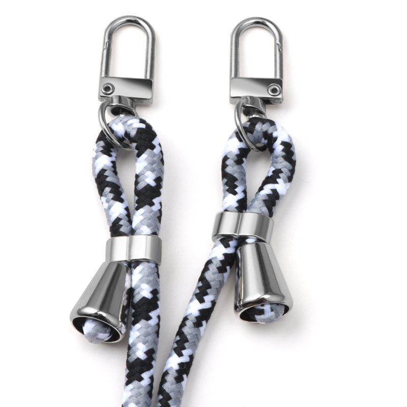 Cell Smartphone Phone Laces Accessories Universal Crossbody Necklace Strap For Cell Mobile Phone Case Lanyard