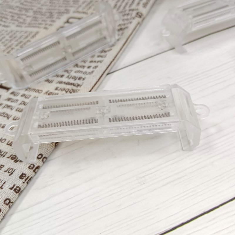 DIY clip material for mobile phone back clip, ultra-thin back clip, retractable back clip mobile phone accessories
