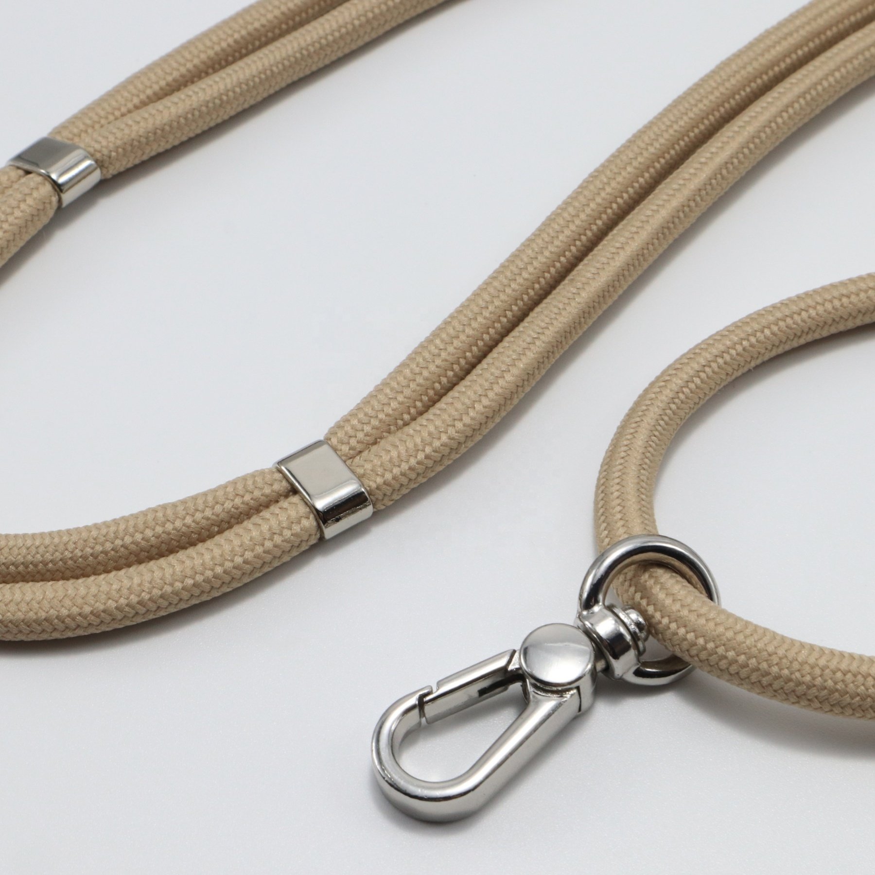 Universal Adjustable Crossbody Shoulder Neck Strap Mobile Cell Phone Lanyard For All Iphone Smartphone