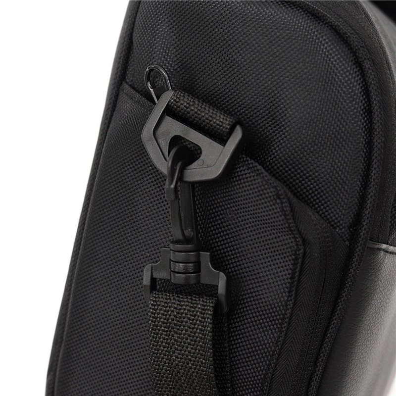 Outdoor Travel Photographer Photography Studio Video DSLR Camera Shoulder Pack Telephoto DV SLR Lens Small Drone Carry Bag Case