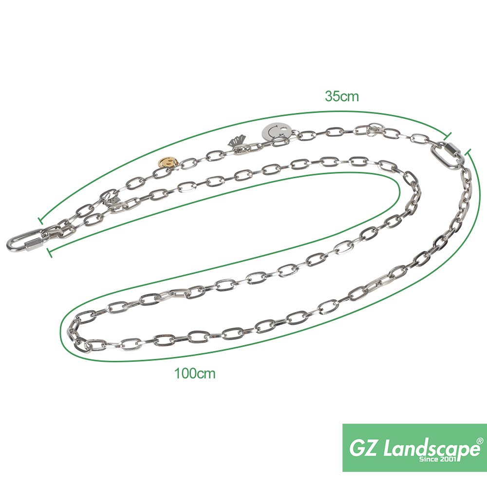 Innovative 2 in 1 wrist crossbody mobile phone chain custom halloween decoration pendant keychain phone strap metal link charm
