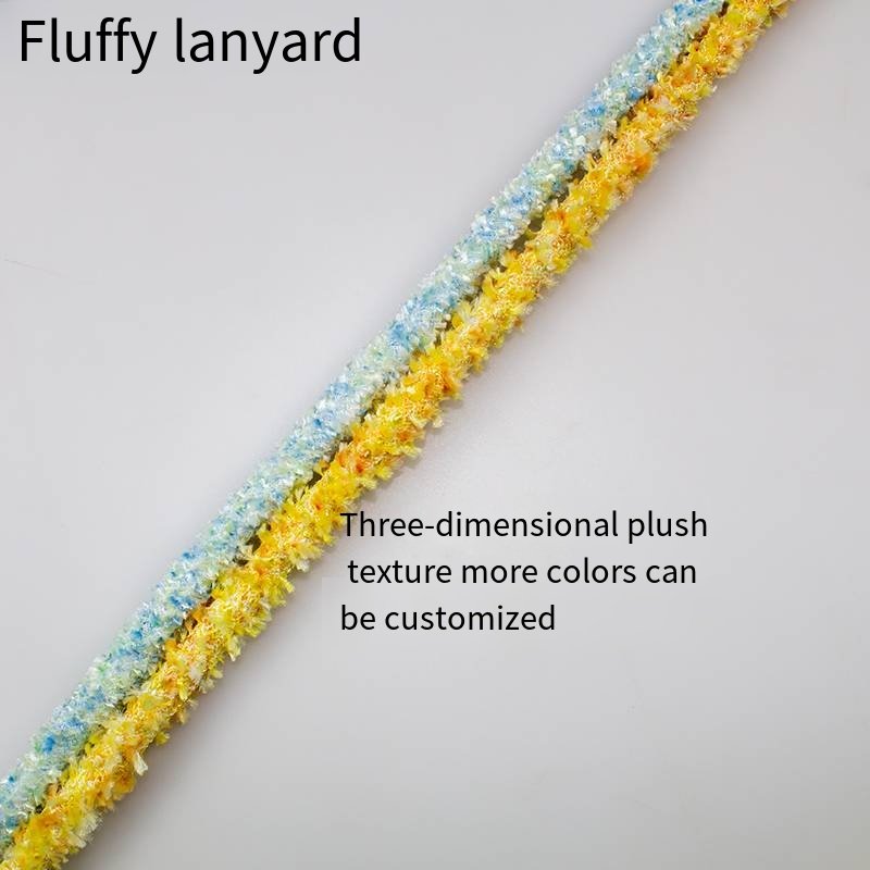 2024 Fashion Phone Holder Lanyard Crossbody Toothbrush Strap Rope Cell Mobile Phone Case Lanyard