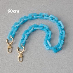 Blue-60cm