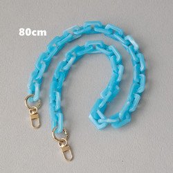 Blue-80cm