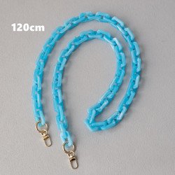 Blue-120cm