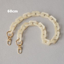 Beige-60cm