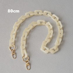 Beige-80cm