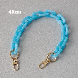 Blue-40cm