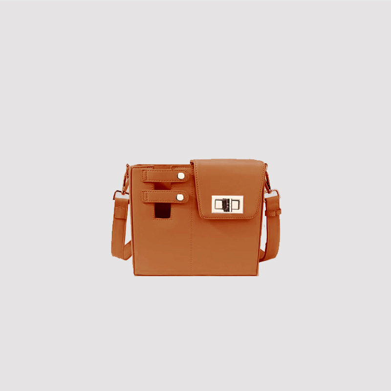 PU Leather Water Bottle Carrier Bag Minimalist Glass Water Cup Holder Waterproof Shoulder Strap Cup Carrier purse for Stanley