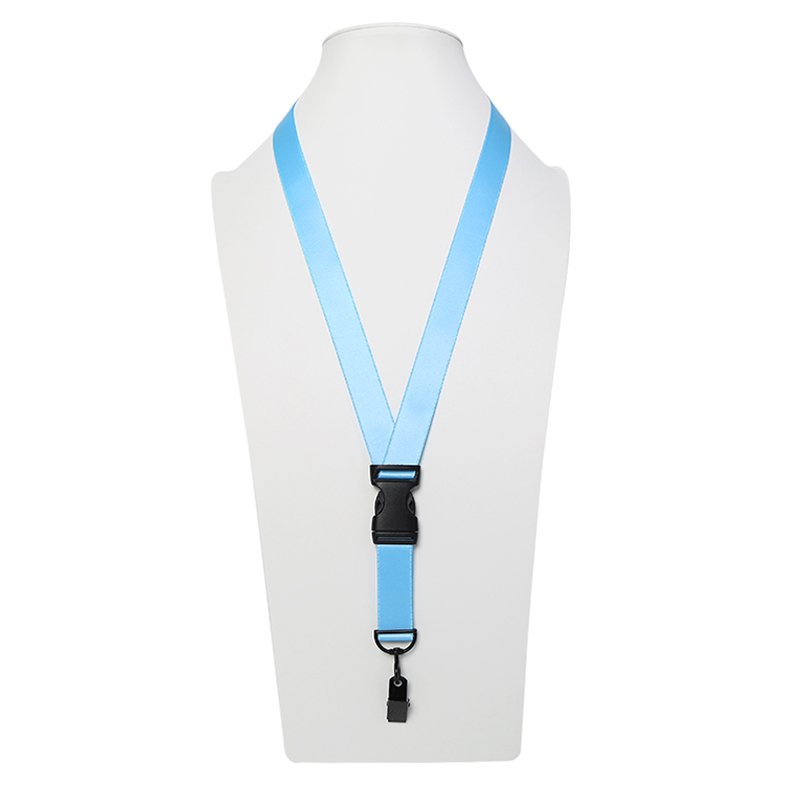 EHUA Mobile Phone Seamless Lanyard Boys And Girls Ergonomics Custom Strap Lanyards For keys ID Card Pass Gym USB Hang Rope Tags