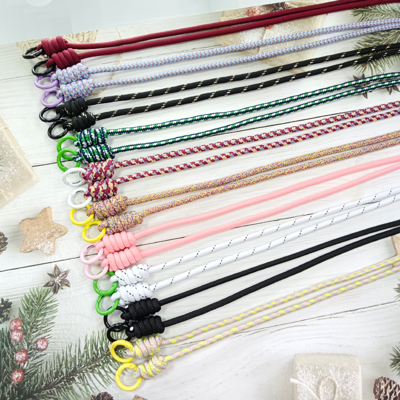 mobile phone lanyard diagonal strap that spans across the phone case and can be carried back mobile phone accessories
